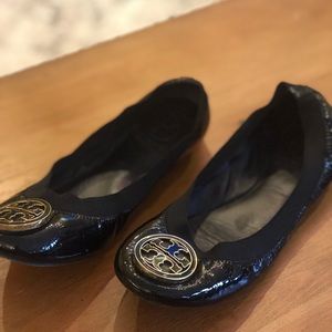 Tory Burch ballet flats